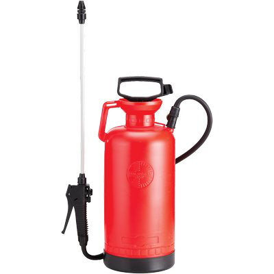 POMPA A PRESSIONE ARES DAL DEGAN  LT 6