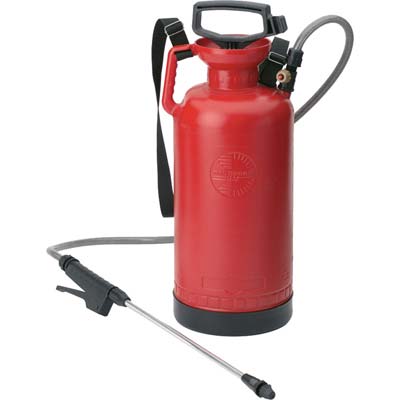 POMPA A PRESSIONE ARES DAL DEGAN  LT 8