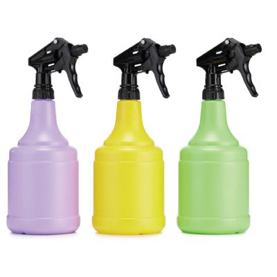 VAPORIZZATORE ROMEO DAL DEGAN - COLORI ASSORTITI LT 1- 15 pezzi