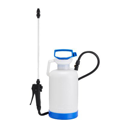 POMPA A PRESSIONE ARES VITON DAL DEGAN  LT 6