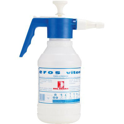 POMPA A PRESSIONE EROS VITON DAL DEGAN  LT 2