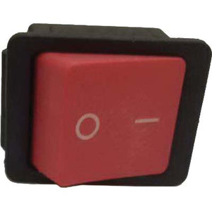 INTERRUTTORE POMPA ELETTRA 16 STARS  ON/OFF