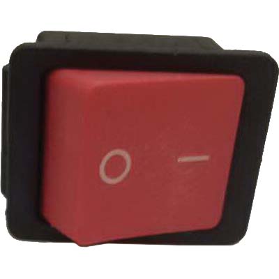 INTERRUTTORE POMPA ELETTRA 16 STARS  ON/OFF