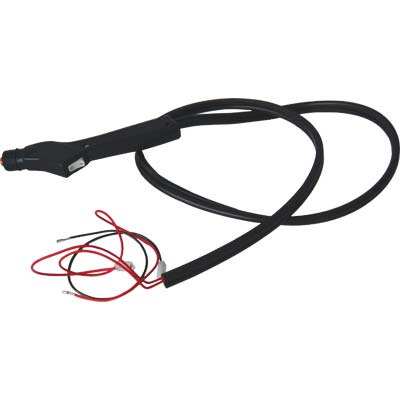 KIT IMPUGNATURA+TUBO+FILI POMPA SERENA ITALDIFRA - H6 n° 28.1- 1 confezioni