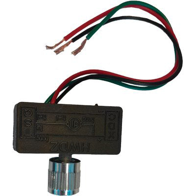 REGOLATORE DI VELOCITA' POMPA ELETTRA 16 STARS