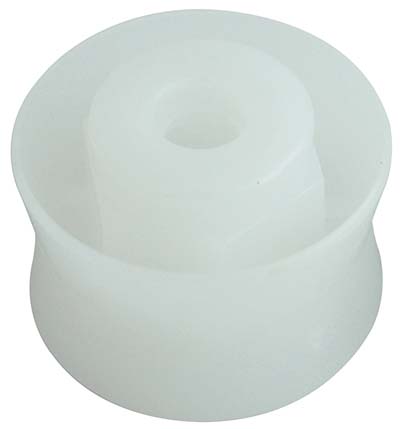 STANTUFFO POMPA ROSY GDM - 3511P- 3 pezzi