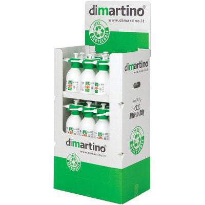 POMPA A PRESSIONE EVA PROFESSIONAL EXPO GDM - LT 2- 36 pezzi