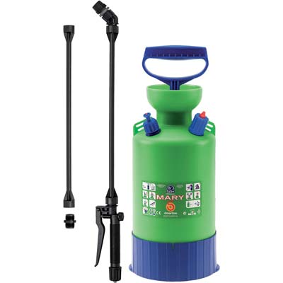 POMPA A PRESSIONE MARY PROFESSIONAL GDM  LT 5