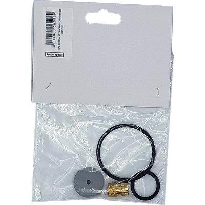 KIT RICAMBI POMPA EROS DAL DEGAN - 1 confezioni