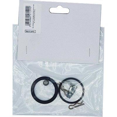 KIT RICAMBI POMPA DIANA VENERE DAL DEGAN - n° 4- 1 confezioni