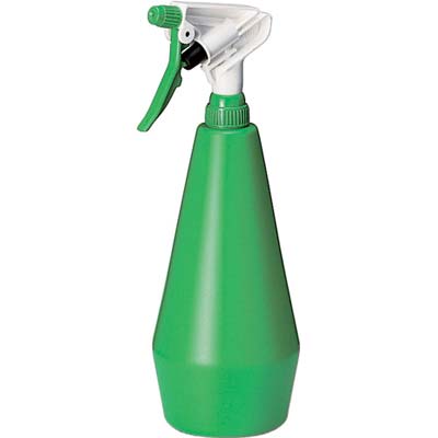 VAPORIZZATORI PLASTICA ELITE GDM - LT 1- 23 pezzi