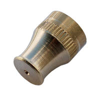 CAPPELLETTO X GETTO BIFORCO TRIFORCO STARS - OTTONE 1/2-3/8F- 10 pezzi