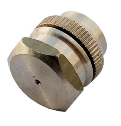 GETTO A ROSA ESAGONALE X LANCIA - OTTONE 1/4F- 10 pezzi