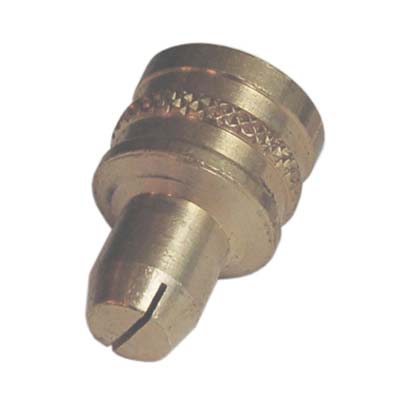 GETTO DISERBO A VENTAGLIO X LANCIA - OTTONE 1/4F- 6 pezzi