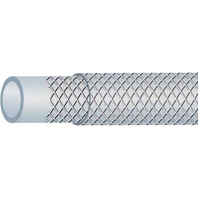 TUBO X LANCIA IRRORAZIONE  RETINATO MM 16X10 MT 50