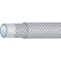 TUBO X LANCIA IRRORAZIONE  RETINATO MM 16X10 MT 50