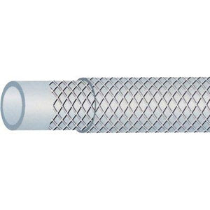 TUBO X LANCIA IRRORAZIONE  RETINATO MM 16X10 MT 50