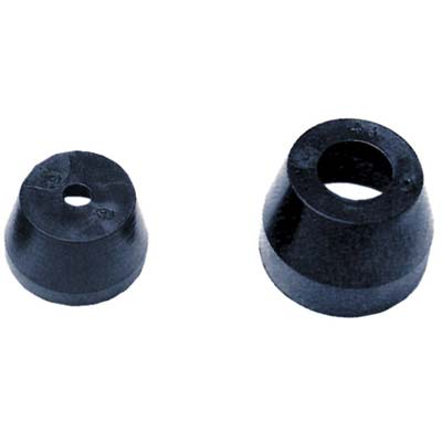 STANTUFFO X POMPA A SPALLA - GOMMA MM 42X5- 2 pezzi