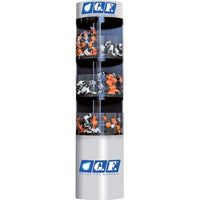 ESPOSITORE SUPERPLANET GF  POSTI 10 CM 40 H.CM 165