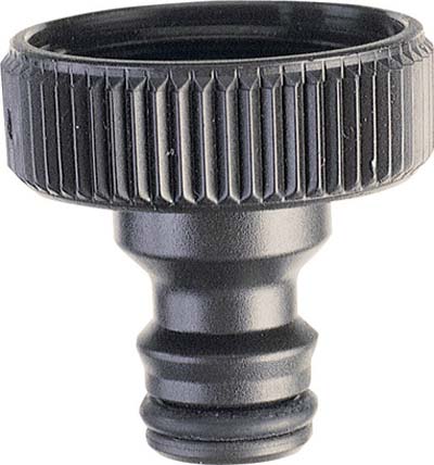 PRESA A RUBINETTO + INNESTO RAPIDO GF - 1F SELF 8000-5432- 10 pezzi