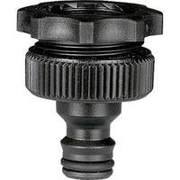 PRESA A RUBINETTO + INNESTO RAPIDO GF - 3/4-1F SELF 8000-5436- 10 pezzi