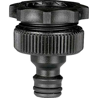 PRESA A RUBINETTO + INNESTO RAPIDO GF - 3/4-1F SELF 8000-5436- 10 pezzi