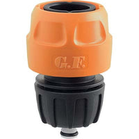 RACCORDO RAPIDO STRINGITUBO + STOP GF - 1/2-5/8+AQUASTOP SELF 8000-5015- 5 pezzi