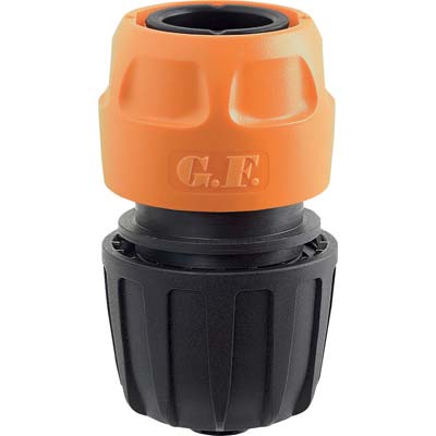 RACCORDO RAPIDO STRINGITUBO UNIVERSALE GF - 1/2-5/8-3/4 8000-3027- 25 pezzi