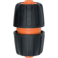 RACCORDO GIUNTATUBO RIPARATORE UNIVERSALE GF - 1/2-5/8-3/4 SELF 8000-5443- 10 pezzi