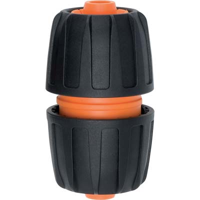 RACCORDO GIUNTATUBO RIPARATORE UNIVERSALE GF - 1/2-5/8-3/4 8000-3443- 25 pezzi