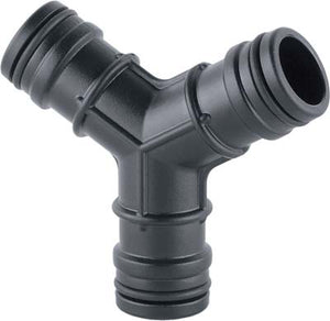 INNESTO RAPIDO A 3 VIE BIG GF - 8004-3454- 5 pezzi