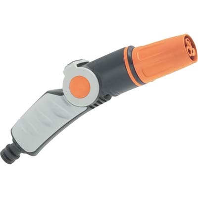 LANCIA ERGONOMICA 3 JET GF - INNESTO RAPIDO LT/MIN 18 BAR 4 8000-5527 SELF- 2 pezzi