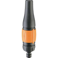 LANCIA MEDIA PORTATA GF - INNESTO RAPIDO LT/MIN 18 BAR 4 8000-3407- 5 pezzi