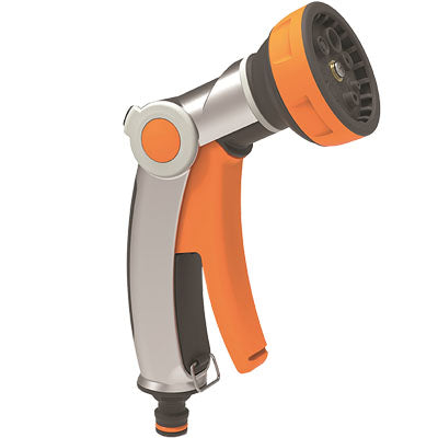 IDROPISTOLA A LANCIA 8 JET METAL GF  INNESTO RAPIDO LT/MIN 20 BAR 4 80003904