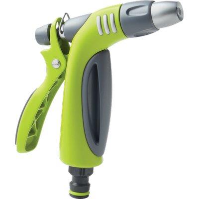 IDROPISTOLA A LANCIA METALLO GOMMA GF  INNESTO RAPIDO LT/MIN 12 BAR 4 80285557 SELF