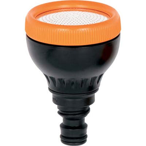 SOFFIONE IRRORATORE GF - INNESTO RAPIDO LT/MIN 30 BAR 4 8004-3430- 5 pezzi