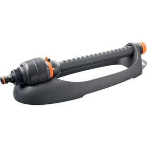 IRRIGATORE OSCILLANTE ASTRAL 4 GF  PLASTICA INNESTO RAPIDO 80005669