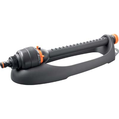 IRRIGATORE OSCILLANTE ASTRAL 4 GF  PLASTICA INNESTO RAPIDO 80005669