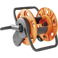 AVVOLGITUBO IRRIGAZIONE KIT MINI CONCEPT GF  ACCIAIO/PLASTICA X TUBO 1/2 MT 20 +RACCORDI