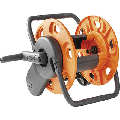 AVVOLGITUBO IRRIGAZIONE KIT MINI CONCEPT GF  ACCIAIO/PLASTICA X TUBO 1/2 MT 20 +RACCORDI