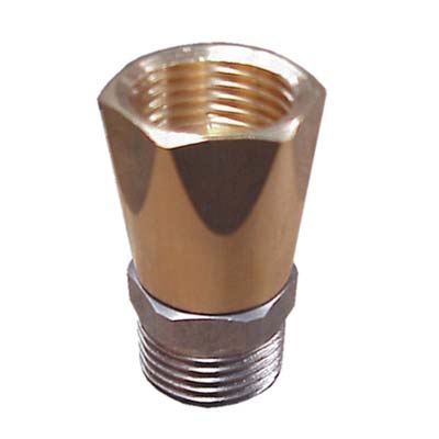 RACCORDO GIREVOLE LANCIA AP TURBO 400  MF 1/2