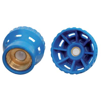 TESTINA LANCIA AP STARS - UGELLO CERAMICO MM 1,5- 2 pezzi