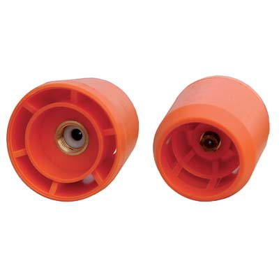 TESTINA LANCIA AP - UGELLO CERAMICO MM 1,5- 5 pezzi