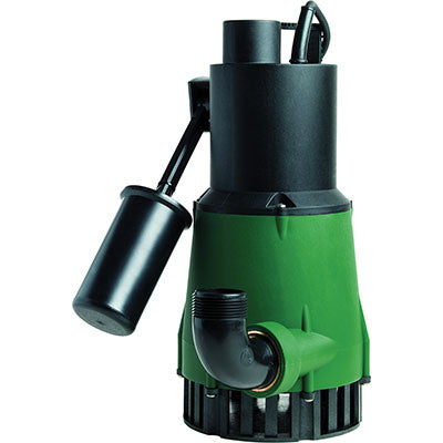 ELETTROPOMPA ACQUE SPORCHE NOVA 300 MA DAB  VOLT 230 HP 0,29 KW 0,22 LT/M 150 H.MT 3,4