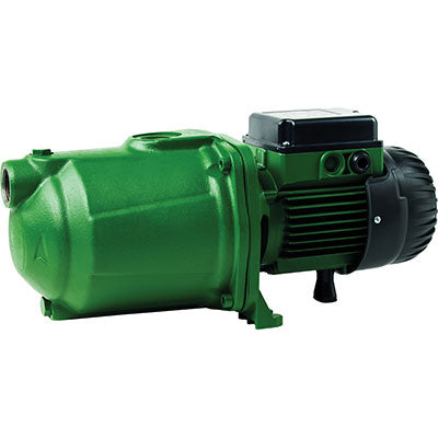 ELETTROPOMPA CENTRIFUGA EURO DAB  40/50M VOLT 230 HP 1 KW 0,75 LT/M 40 H.MT 47