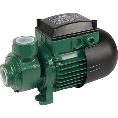 ELETTROPOMPA PERIFERICA KPF 30/16M DAB  VOLT 230 HP 0,5 KW 0,37 LT/M 50 H.MT 17,5