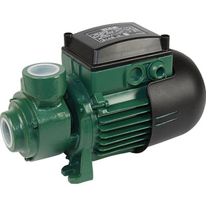 ELETTROPOMPA PERIFERICA KPF 30/16M DAB  VOLT 230 HP 0,5 KW 0,37 LT/M 50 H.MT 17,5
