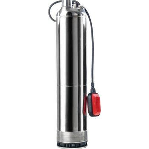 ELETTROPOMPA SOMMERSA PULSAR CB 50/50 DAB  150MA VOLT 230 HP 1,5 KW 1,6  LT/M 80 H.MT 35