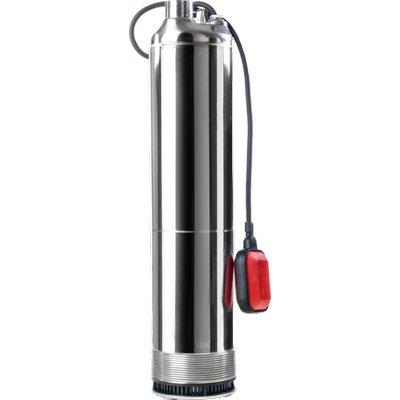 ELETTROPOMPA SOMMERSA PULSAR CB 50/50 DAB  150MA VOLT 230 HP 1,5 KW 1,6  LT/M 80 H.MT 35