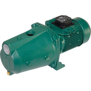 ELETTROPOMPA AUTOADESCANTE JET DAB  200M VOLT 230 HP 1,5 KW 1,5 LT/M 100 H.MT 30